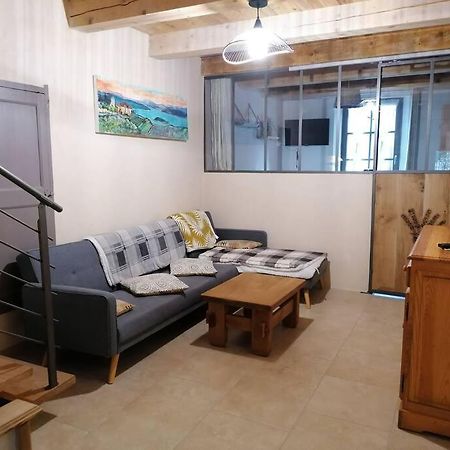 Agreable Maison De Village. Castellane Exterior photo